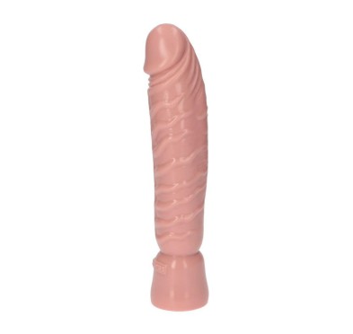 Dildo analne waginalne penis realistyczny sex 21cm